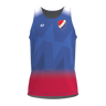 Run Singlet Men