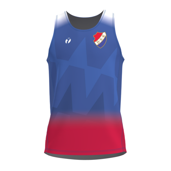 Run Singlet Jr