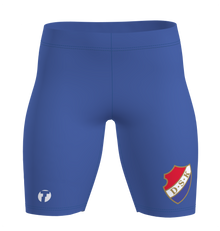 Run 2.0 Short Tights Men