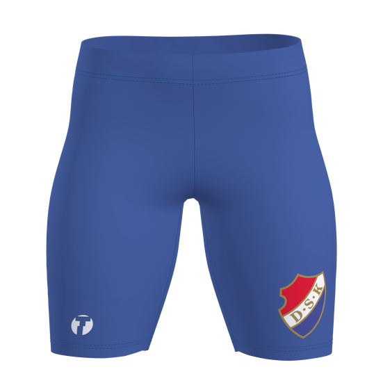 Run 2.0 Short Tights Men