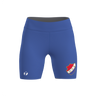 Run 2.0 Short Tights Women
