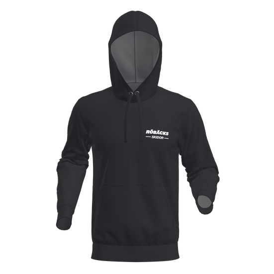 NW Basic Hoodie Jr