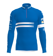Vision 3.0 Raceshirt LS Jr