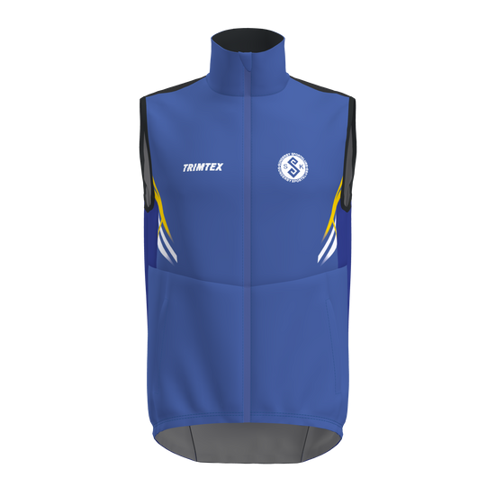 Ambition 2.0 Vest Men