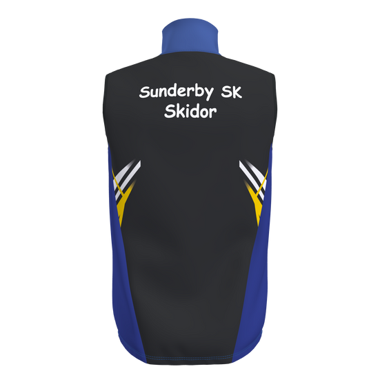 Ambition 2.0 Vest Men