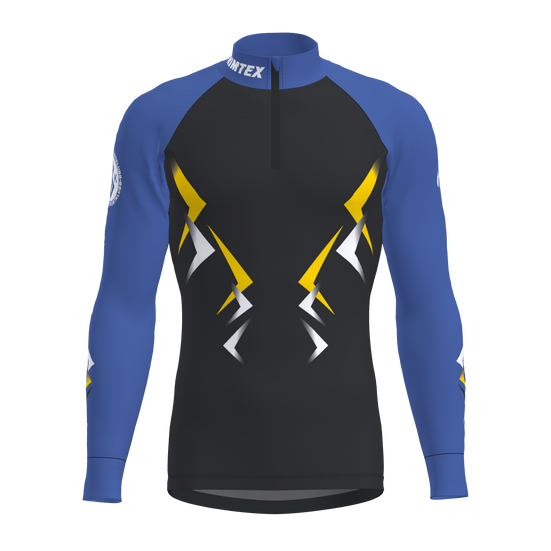 Ambition Raceshirt LS Jr