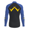 Ambition Raceshirt LS Jr