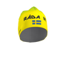 Bi-Elastic Cap