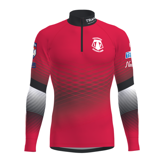 Ambition Raceshirt Women