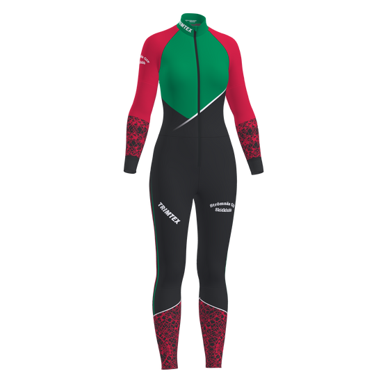 Vision 3.0 Racesuit Women