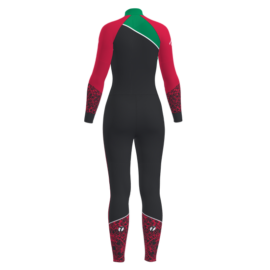 Vision 3.0 Racesuit Women