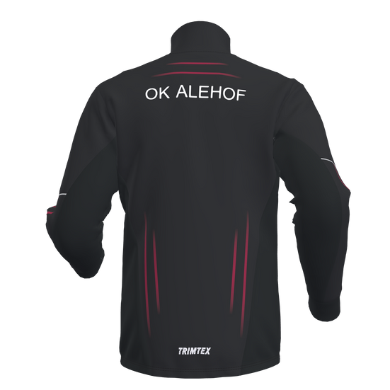 Ambition 2.0 Jacket Jr