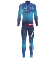 Vision 3.0 Racesuit GP Men