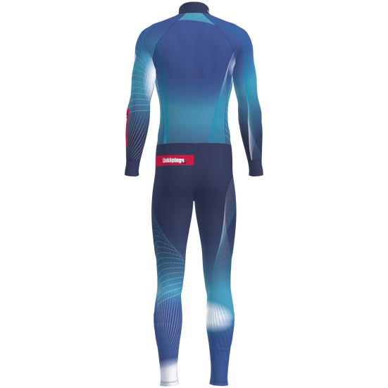 Vision 3.0 Racesuit GP Men