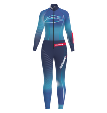 Vision 3.0 Racesuit GP Women