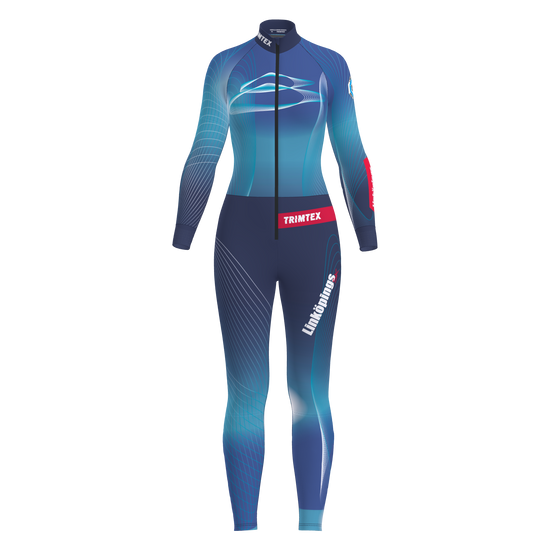 Vision 3.0 Racesuit GP Women