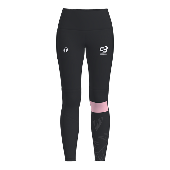 Trainer Long Tights Women