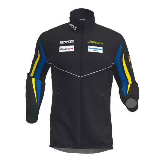 Pulse 2.0 Jacket Men