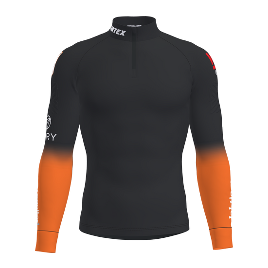 Biathlon 2.0 Raceshirt LS Men