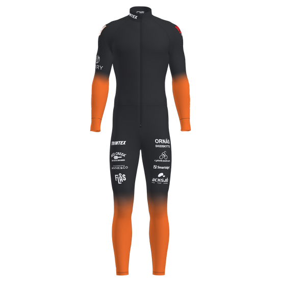 Biathlon 2.0 Racesuit Men