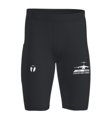 Trainer Short Tights Jr