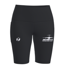 Trainer Short Tights Women