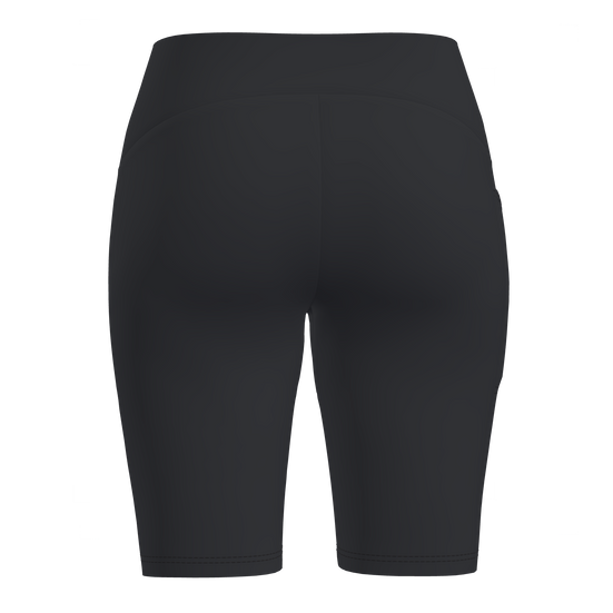 Trainer Short Tights Women