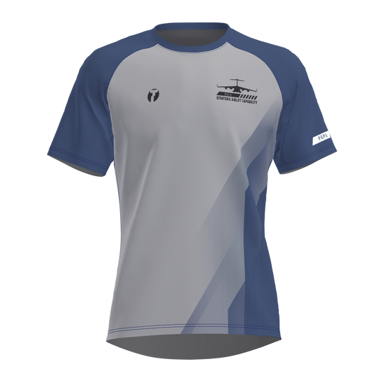 Free T-Shirt SS Jr