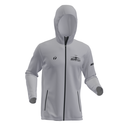 Fusion Hoodie Jr