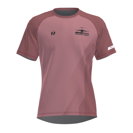 Free T-Shirt SS Jr