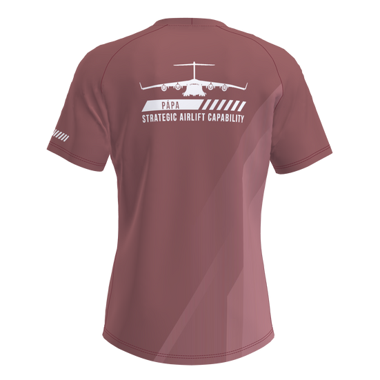 Free T-Shirt SS Jr