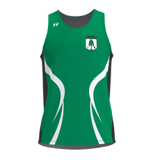 Run Singlet Jr