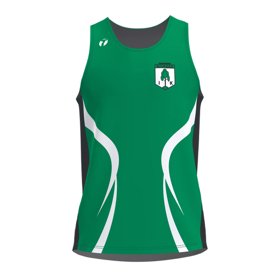 Run Singlet Jr