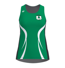 Run Singlet Women