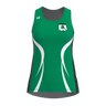 Run Singlet Women