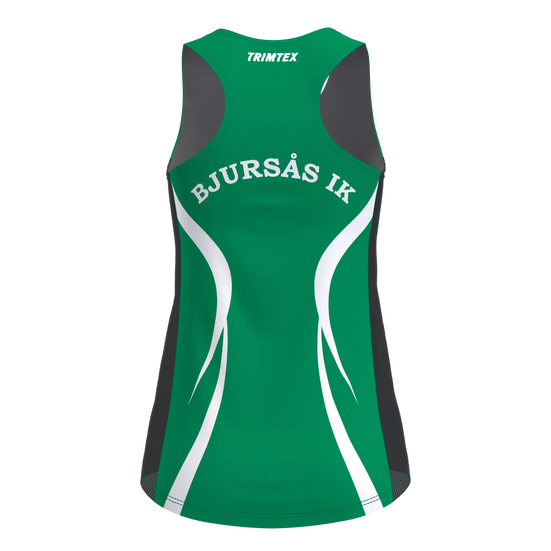 Run Singlet Women