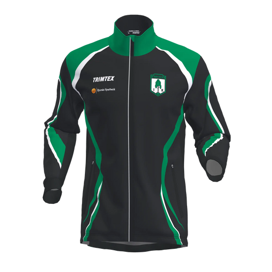 Trainer 3.0 Jacket Men