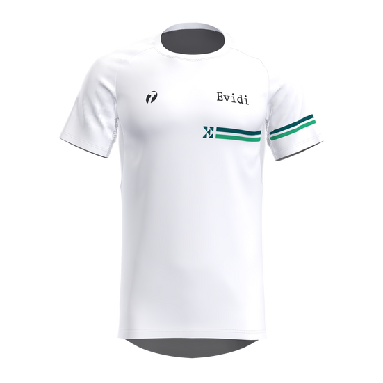 Run T-Shirt SS Men