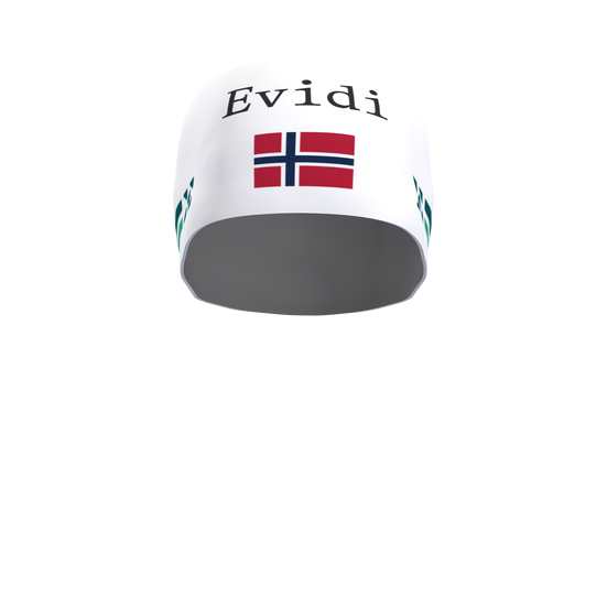 Bi-Elastic High Headband