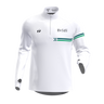 Run Zipp Shirt LS Women