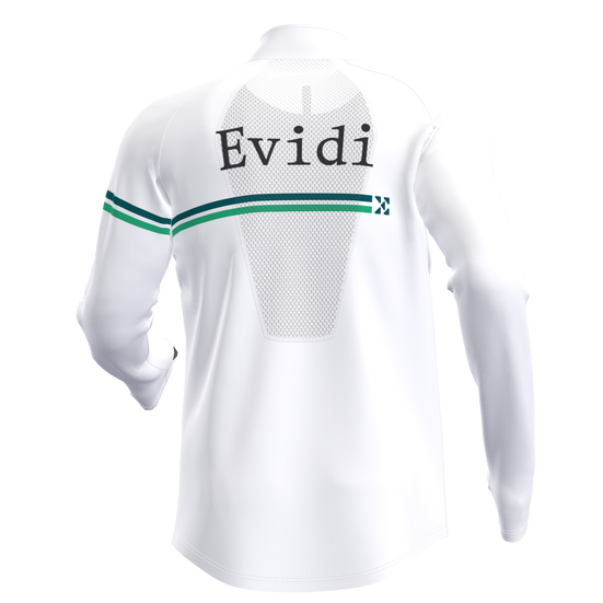 Run Zipp Shirt LS Women