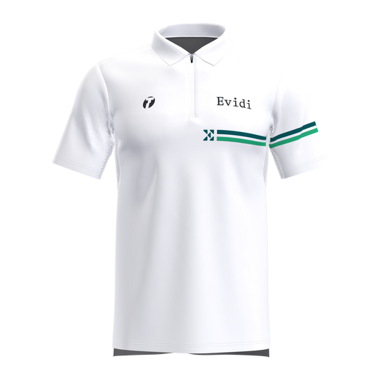 Pique Shirt SS Men