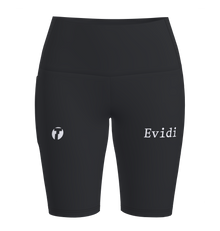 Trainer Short Tights Women