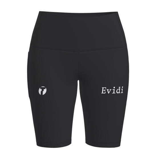 Trainer Short Tights Women