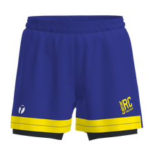 Fast Shorts Women