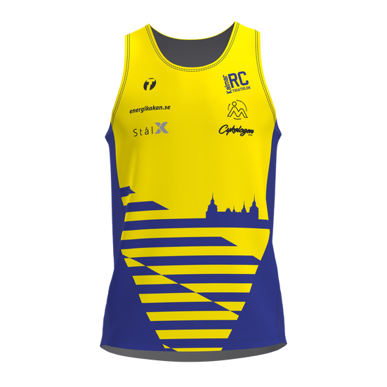 Run Singlet Jr