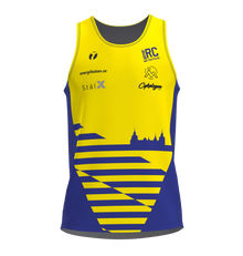 Run Singlet Men