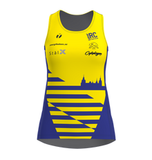 Run Singlet Women