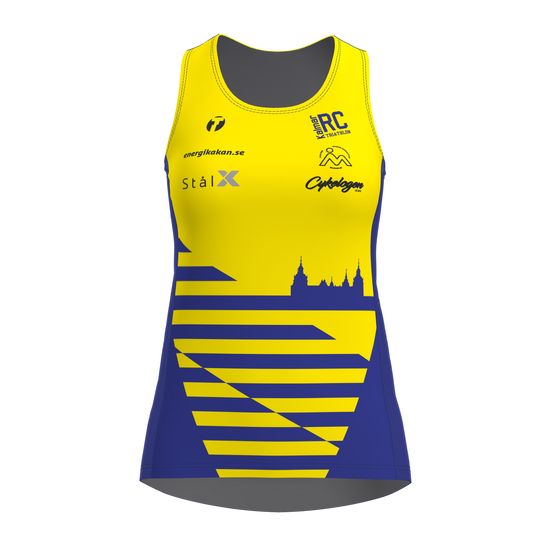Run Singlet Women