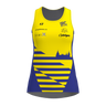 Run Singlet Women